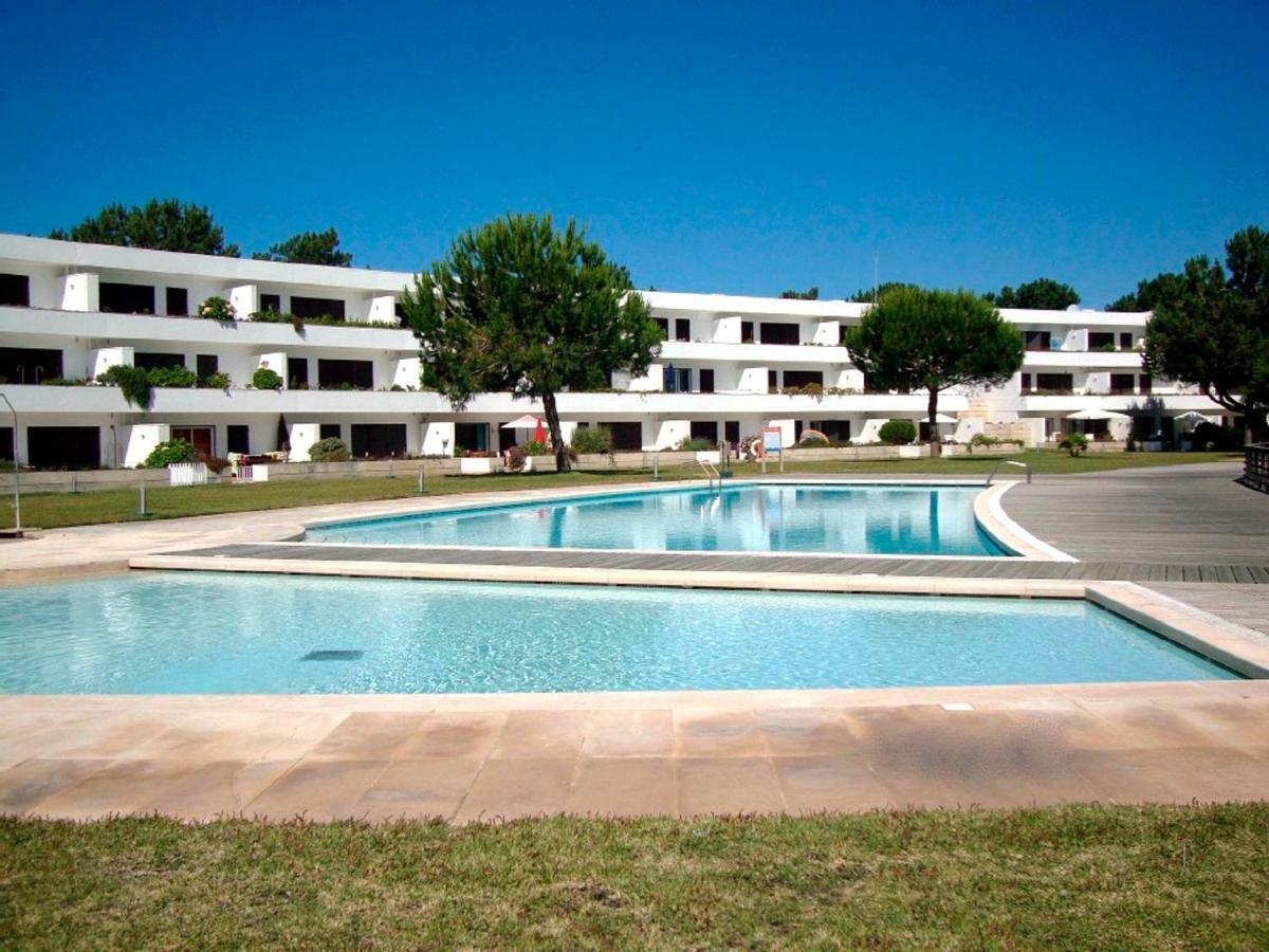 Private Lake Condo Apartment - Troia Exterior photo